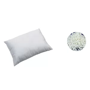 Μαξιλάρι Latex Τρίμμα