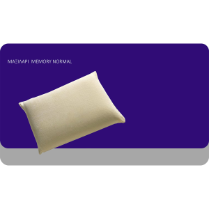Μαξιλάρι Memory Normal